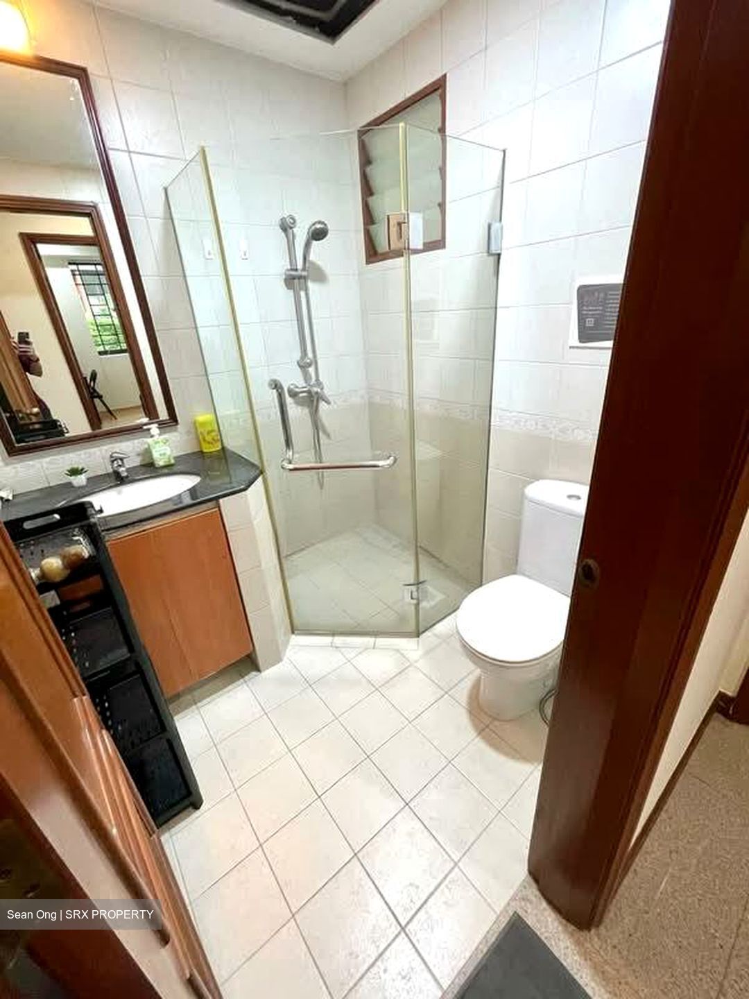 Tropical Spring (D18), Condominium #605309021